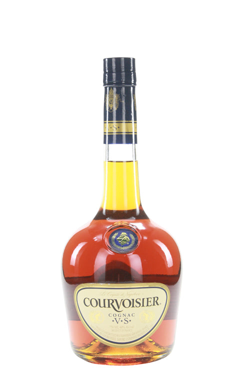 Courvoisier Le Cognac de Napoleon V.S. Cognac (750ml) – Cellar.com