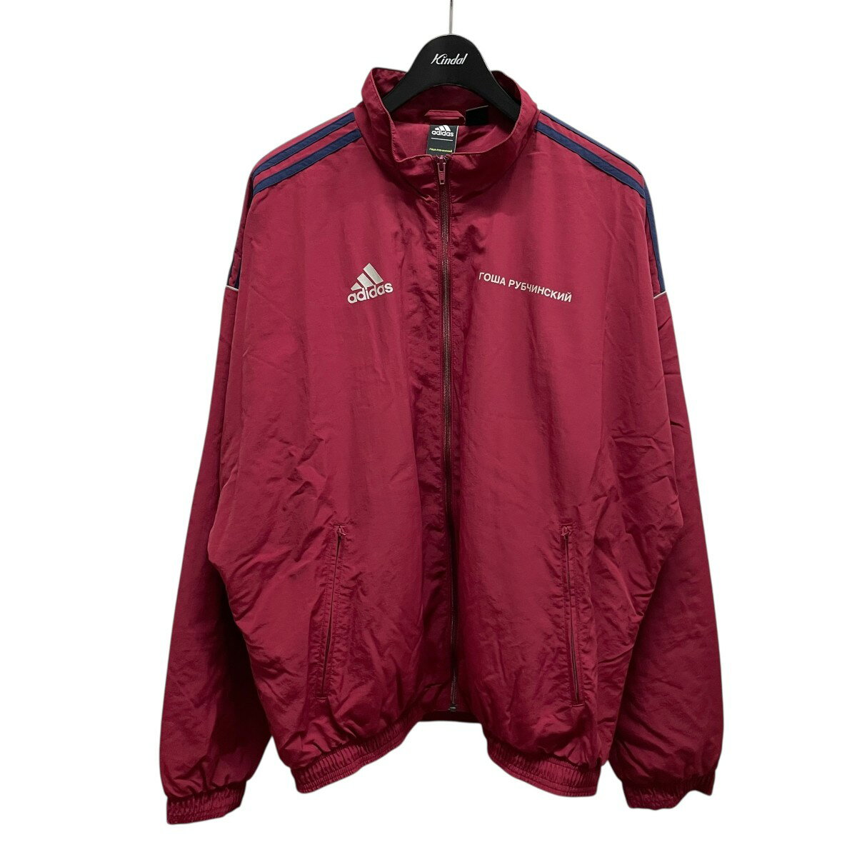 楽天市場】ゴーシャラブチンスキー adidas（コート・ジャケット