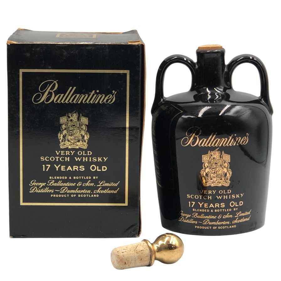 ◇注目! バランタイン 30年 ベリーオールド 750ml ブレンデッド