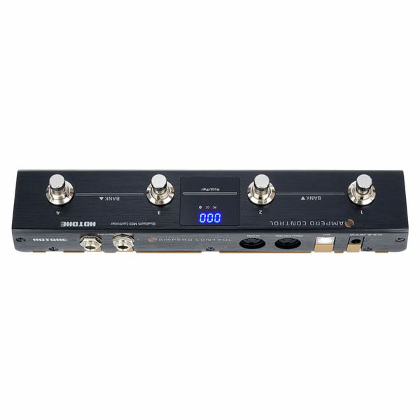 Hotone Ampero Control – United States