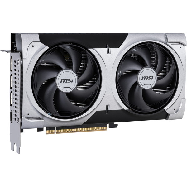 グラフィックボード・グラボ・ビデオカード MSI GeForce RTX 5060 Ti