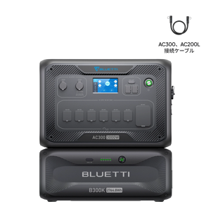BLUETTI ポータブル電源 EB55 | 車中泊 防災グッズ キャンプ道具 停電