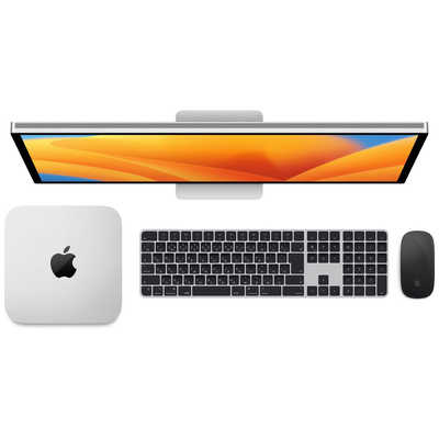 Apple Mac Mini M1 2020 8GB Ram 512GB SSD MGNT3 Silver - City Shop