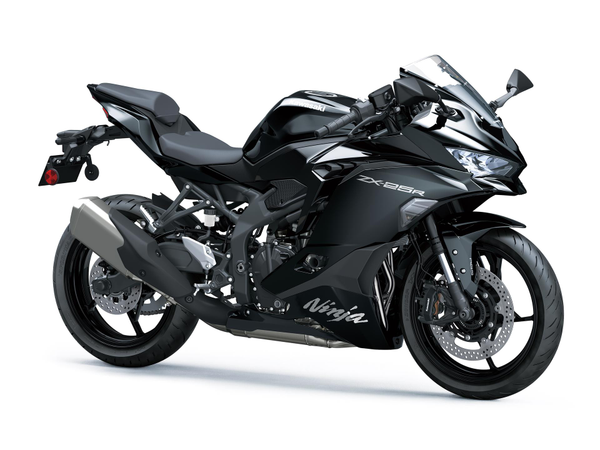 Ninja ZX-25R | 2024 | Kawasaki