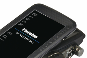 フタバ T10PX Black Edition ブラックエディション 限定モデル