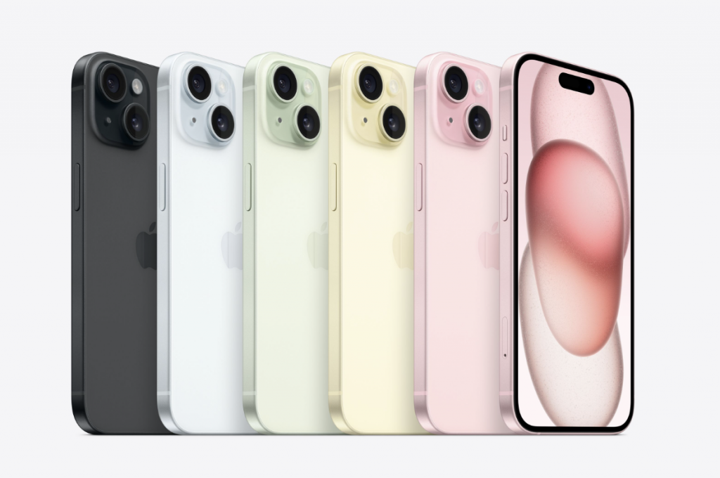 も*も様 Apple iPhone 15 ブラック 本体(音量下げるボタン不良) iPhone