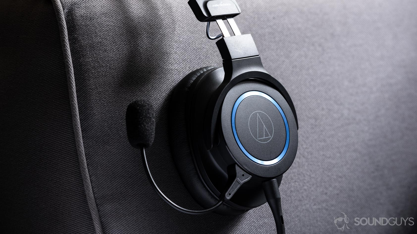 Audio-Technica ATH-G1 review: Simply good - SoundGuys