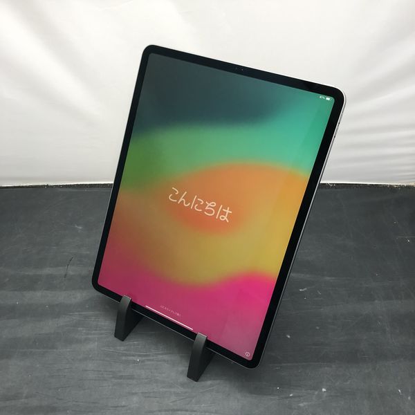 iPad Pro 12.9インチ第4世代512GB