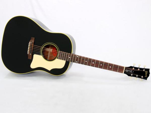 Gibson ギブソン Kazuyoshi Saito J-45 ADJ 2020 Edition | ワタナベ