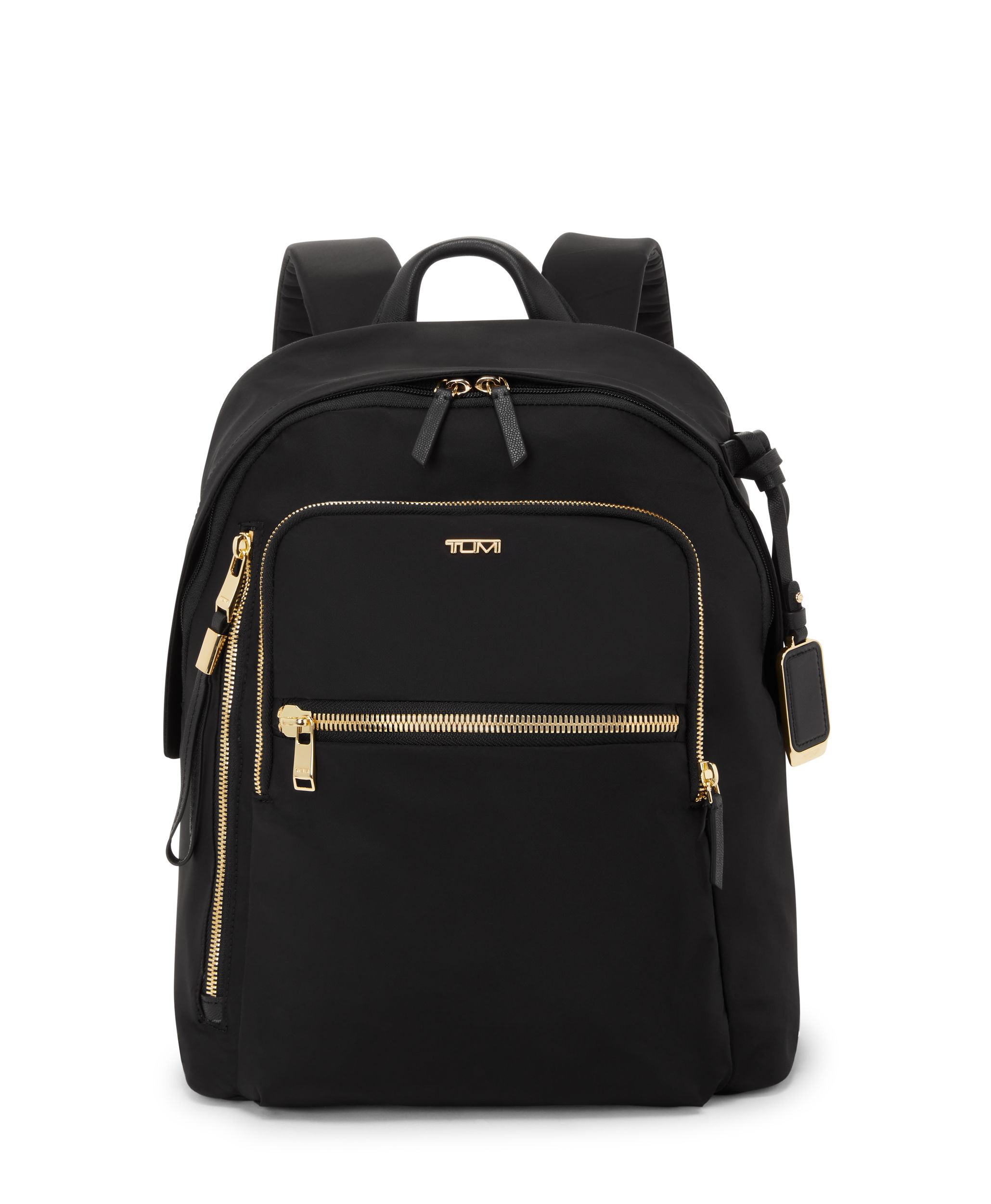 トゥミ 48787 Voyageur『バーゼル』バックパック 【オレンジ】美品