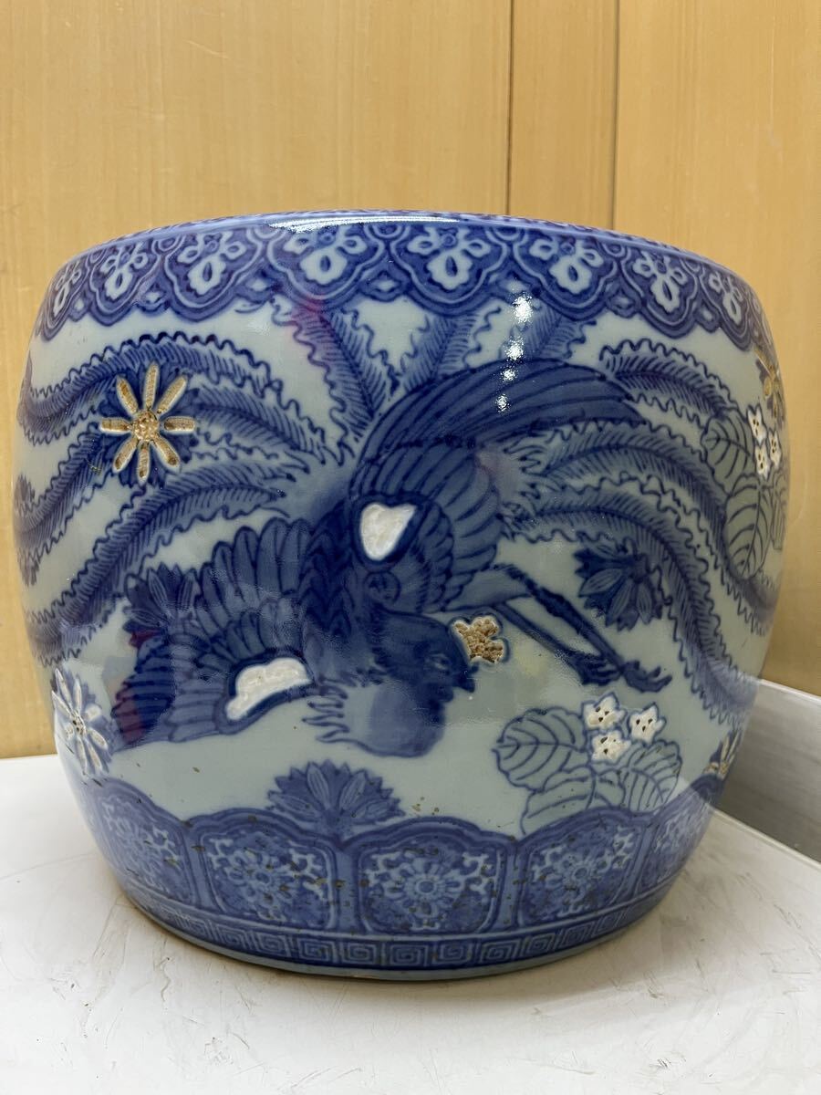 2026年最新】Yahoo!オークション -火鉢 灰(陶芸)の中古品・新品・未