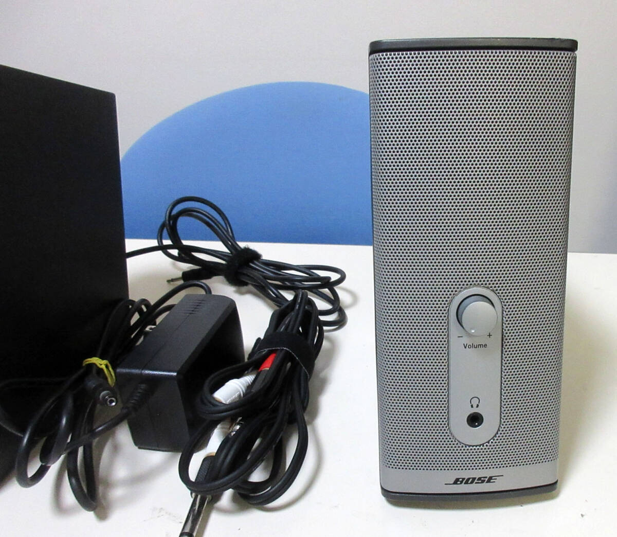 Bose Companion 2 マルチメディアスピーカー Amazon.com: Bose
