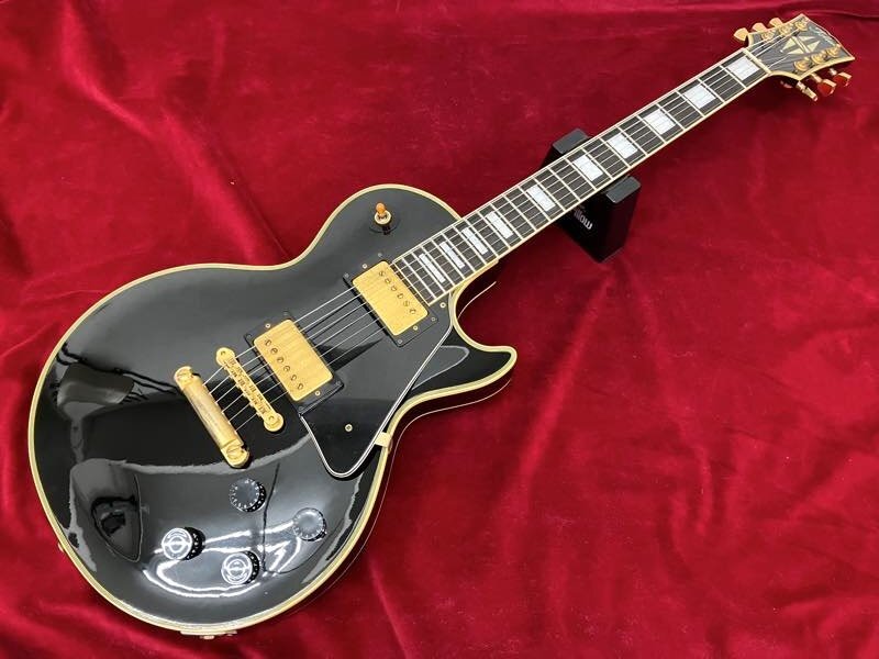 Yahoo!オークション - Tokai LC-60 トーカイ レスポールカスタムタイ
