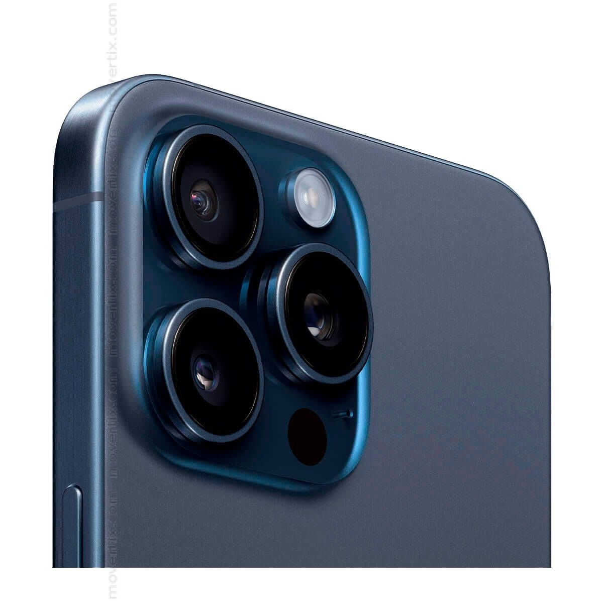 Apple iPhone 15 ブルー 256GB スマートフォン本体 iPhone 15 Pro Max
