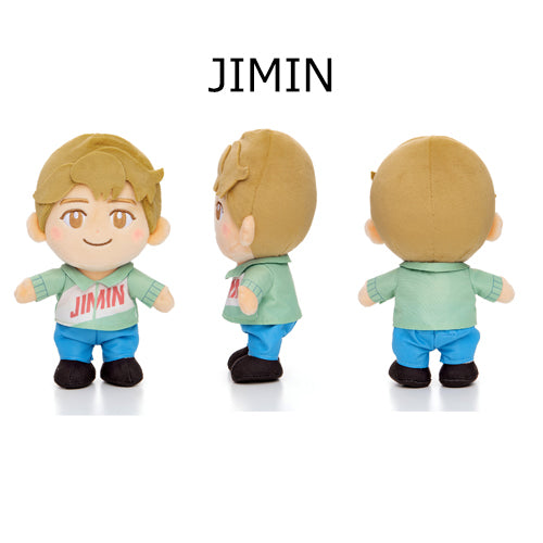 電報 BTS タイニータン ジミン ジン テテ ジョングク RM シュガ j-hope