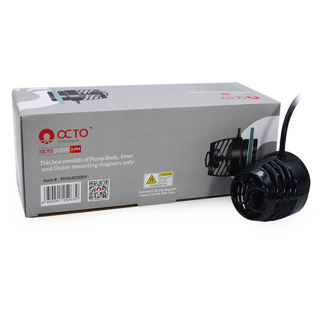 Octo Pulse 2 Flow Pump (Pump Only) - Reef Octopus