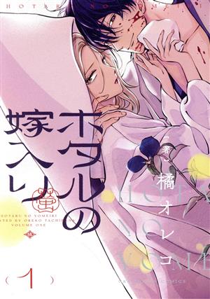 コミック全巻セット・まとめ買い】ホタルの嫁入り(1～10巻)セット