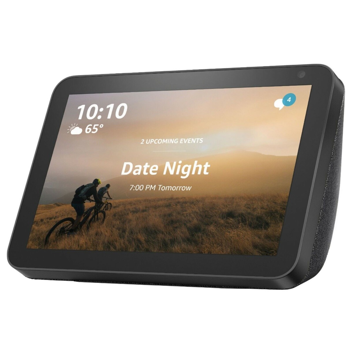 SEALED Amazon Echo Show 8 1st Gen HD smart display with Alexa