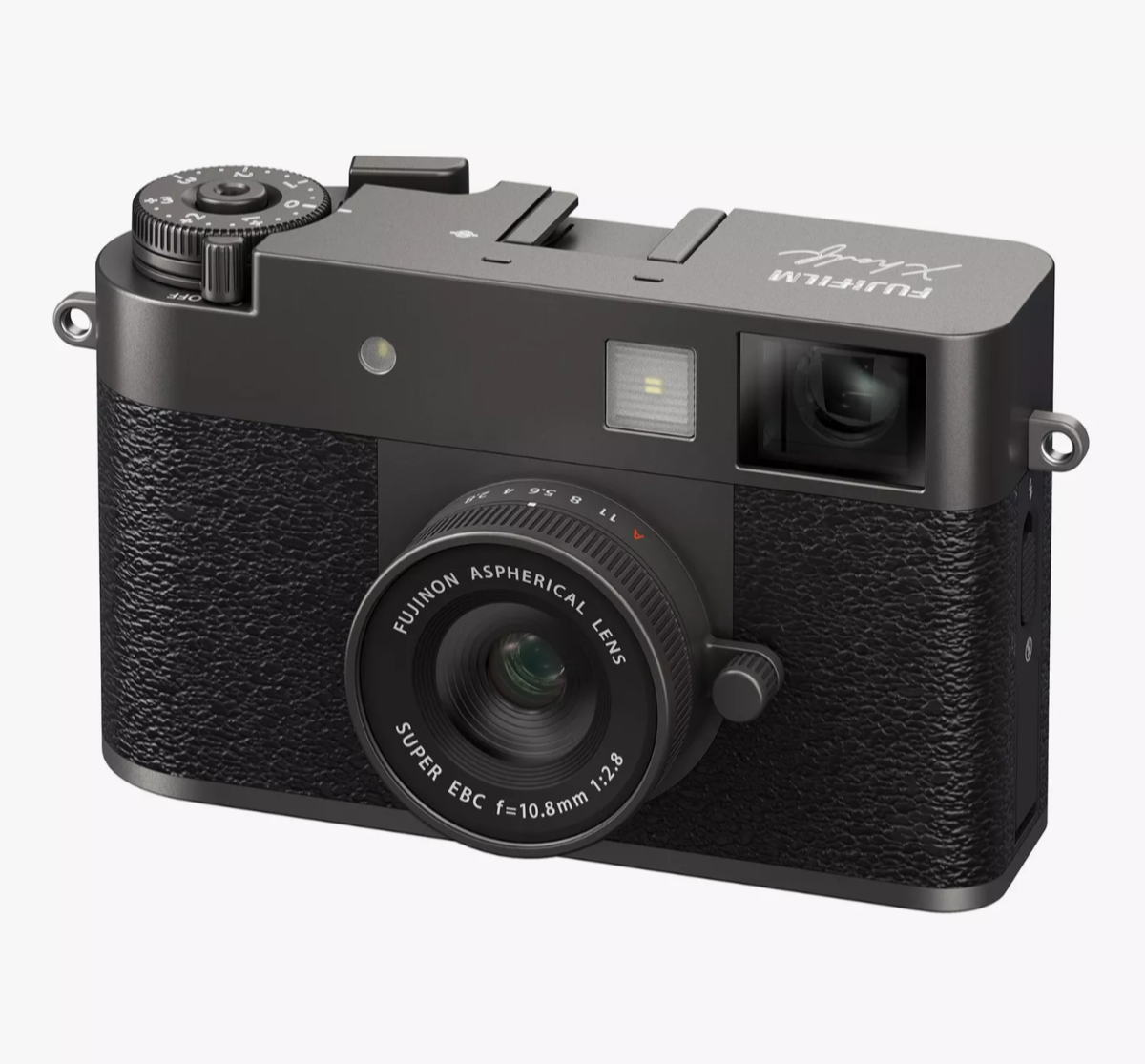 Fujifilm X-Half Digital Compact Camera Fuji X-HF1 Half Frame