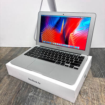 美品】MacBook Air (11-inch, Early 2015) MacBook Air (11-inch