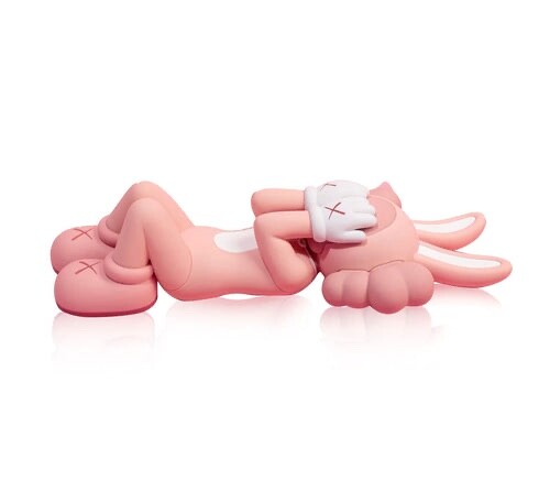 ORIGINAL* KAWS - Holiday Indonesia Vinyl Figure - LIMITED EDITION