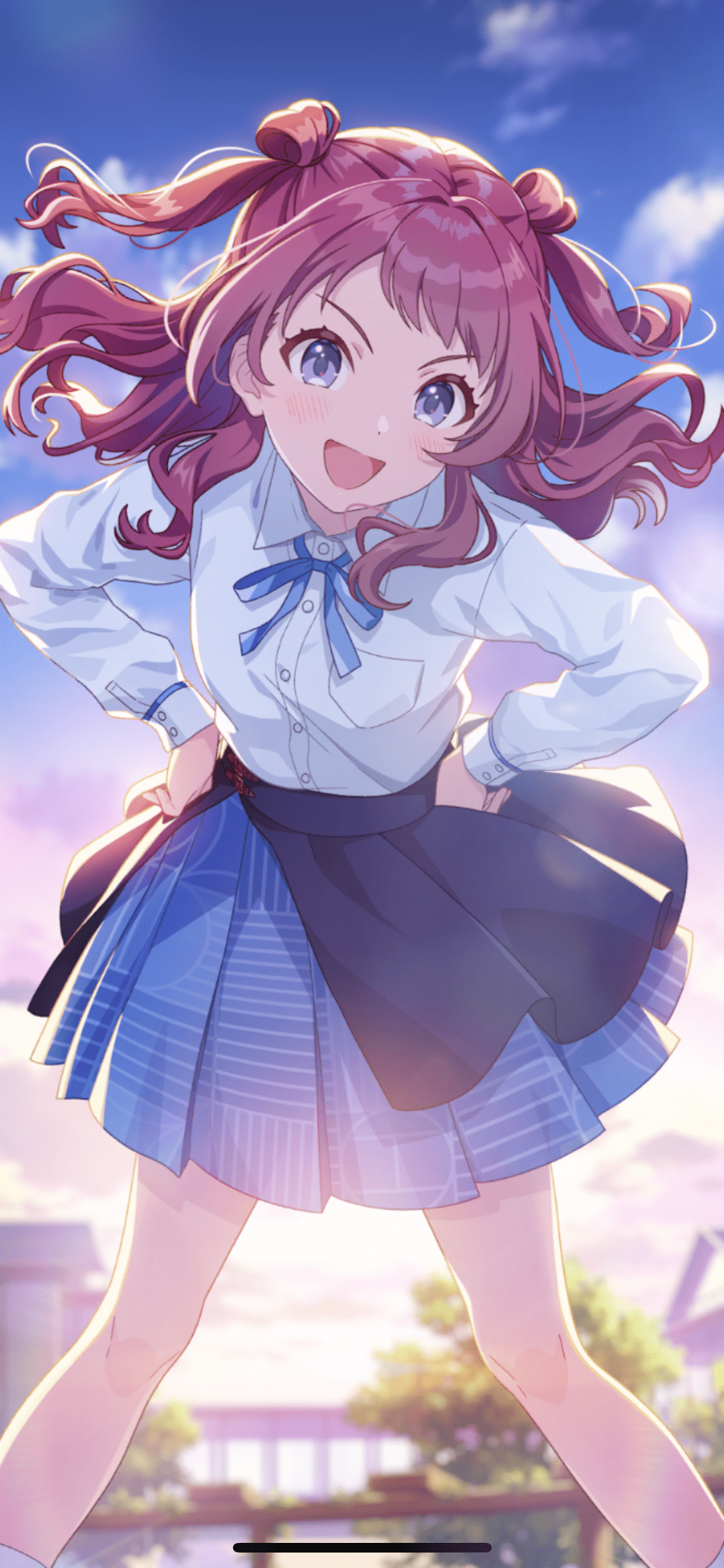 Boom Boom Pow 花海咲季 SP サイン Boom Boom Pow 花海 咲季