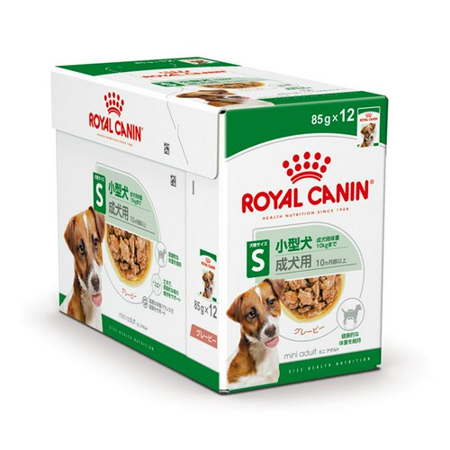 ROYAL CANIN 小型犬用ドライフード S 2kg 2kg(royalcanin) ロイヤル