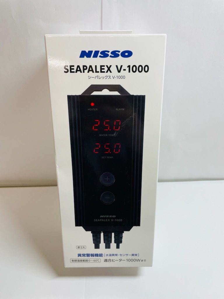 NISSO シーパレックス V-1000 ニッソー シーパレックス V-1000
