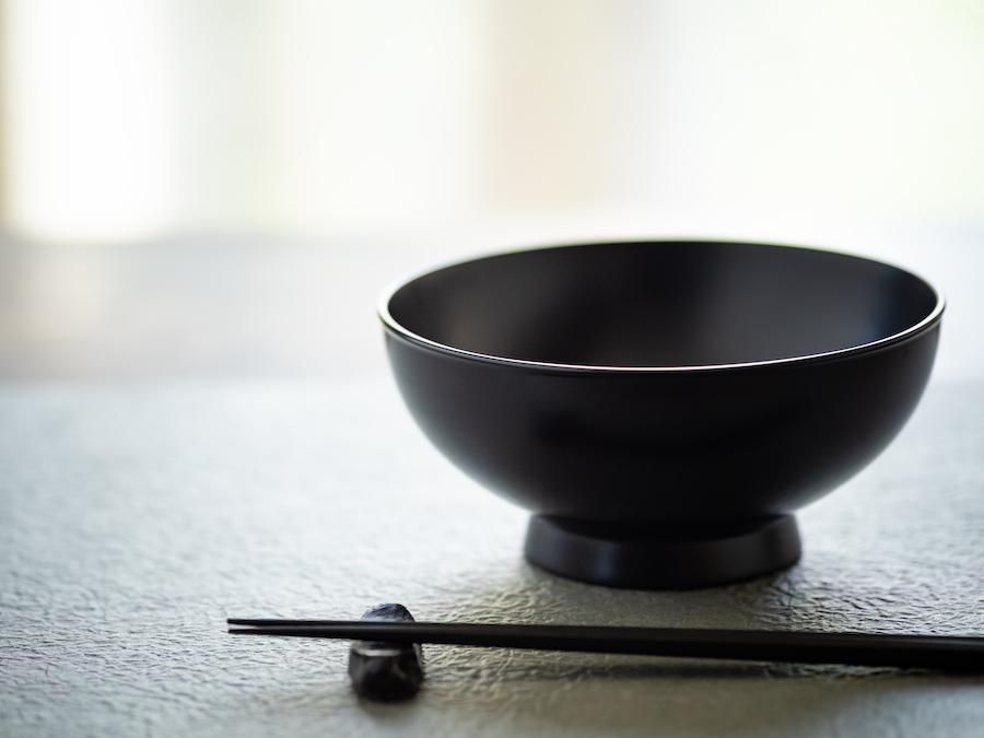 赤木明登】｜ 時代大椀・黒 ～Online Shop｜紅椿それいゆ～