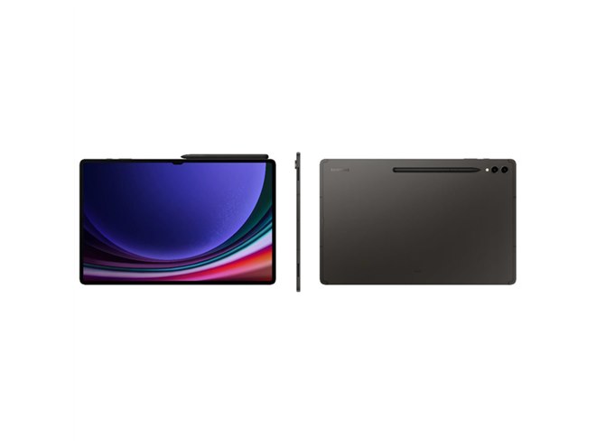 サムスン、有機ELタブレット「Galaxy Tab S9シリーズ」を本日9/1発売