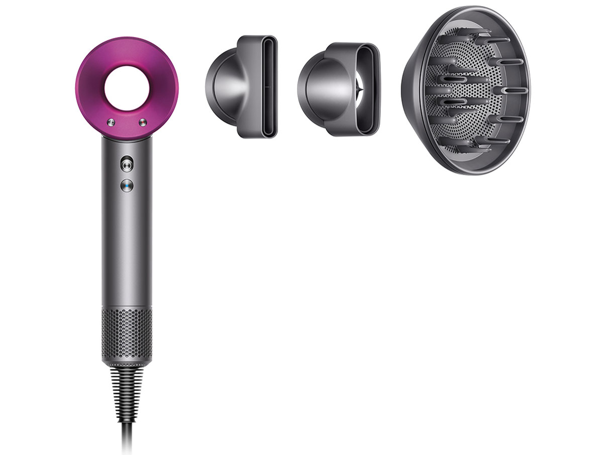 ダイソン Dyson Supersonic Ionic 価格比較 - 価格.com