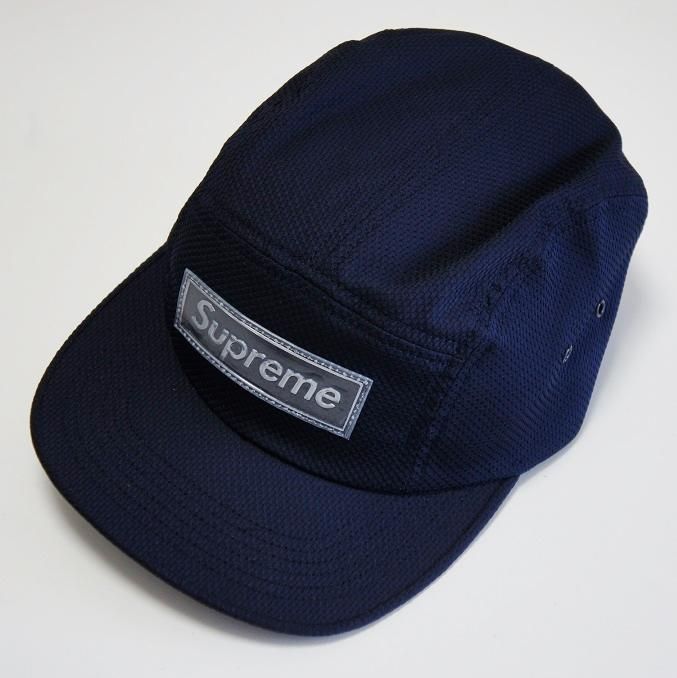 Supreme Nylon Pique Camp Cap - Supreme 通販 Online Shop A-1 RECORD