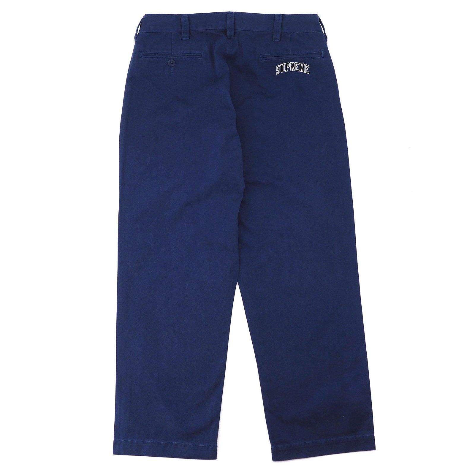 Supreme | Chino Pant - ParkSIDER