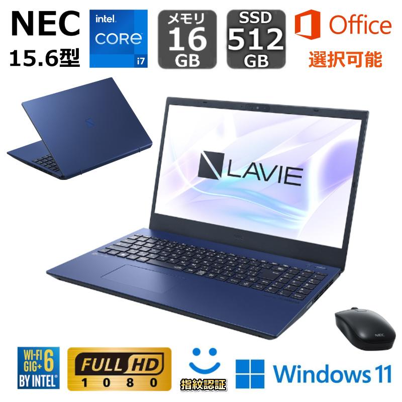 NEC】NM560 高性能i7 SSD128GB 8GB 超薄型ノートPC NEC】NM560 高性能