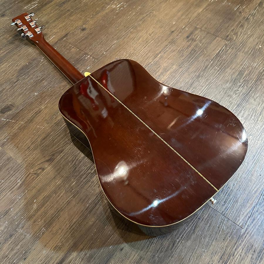 東海 Tokai Cat's Eyes CE-200D Acoustic Guitar アコースティック
