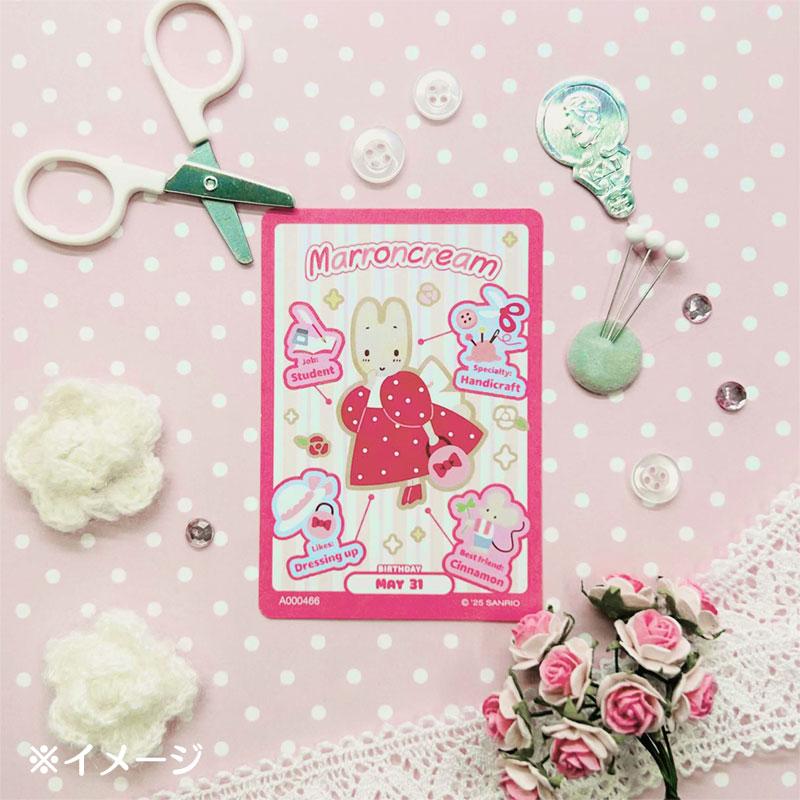 sanrio（サンリオ） サンリオキャラクターズ サンリオコレクターズ
