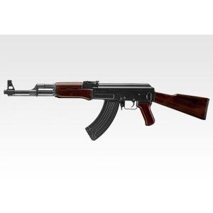 TOKYO MARUI（東京マルイ） 次世代電動ガン AKS47 : エアガン ホビーの