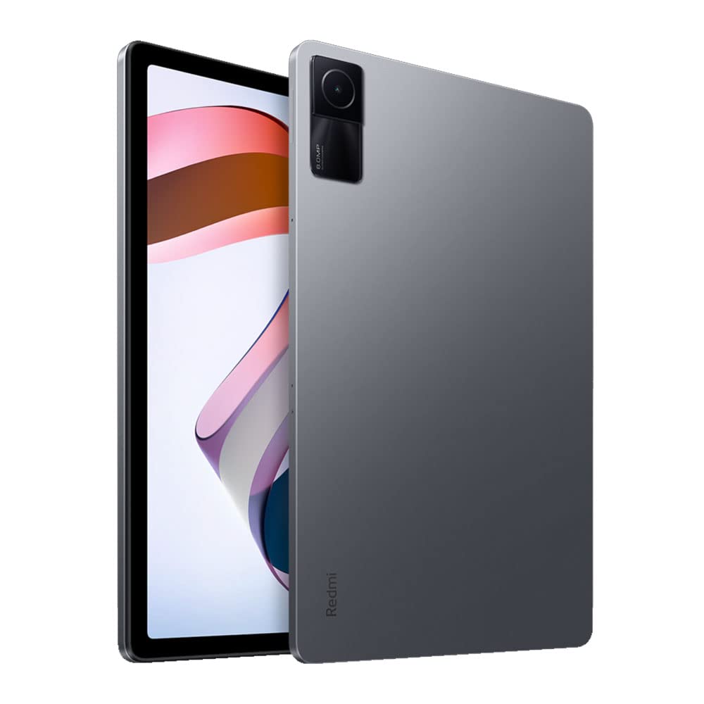 Amazon.com: Xiaomi Redmi Pad Only WiFi 10.61