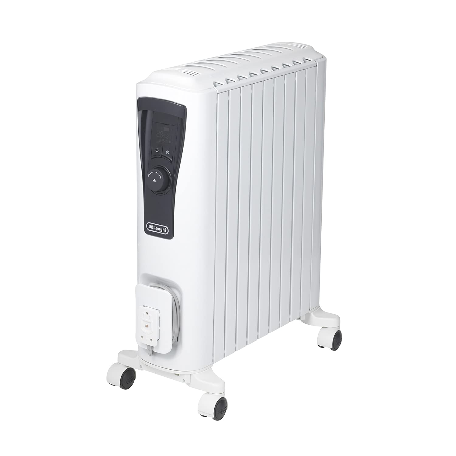 Amazon | De'Longhi (デロンギ) オイルヒーター ユニカルド RHJ65L0915