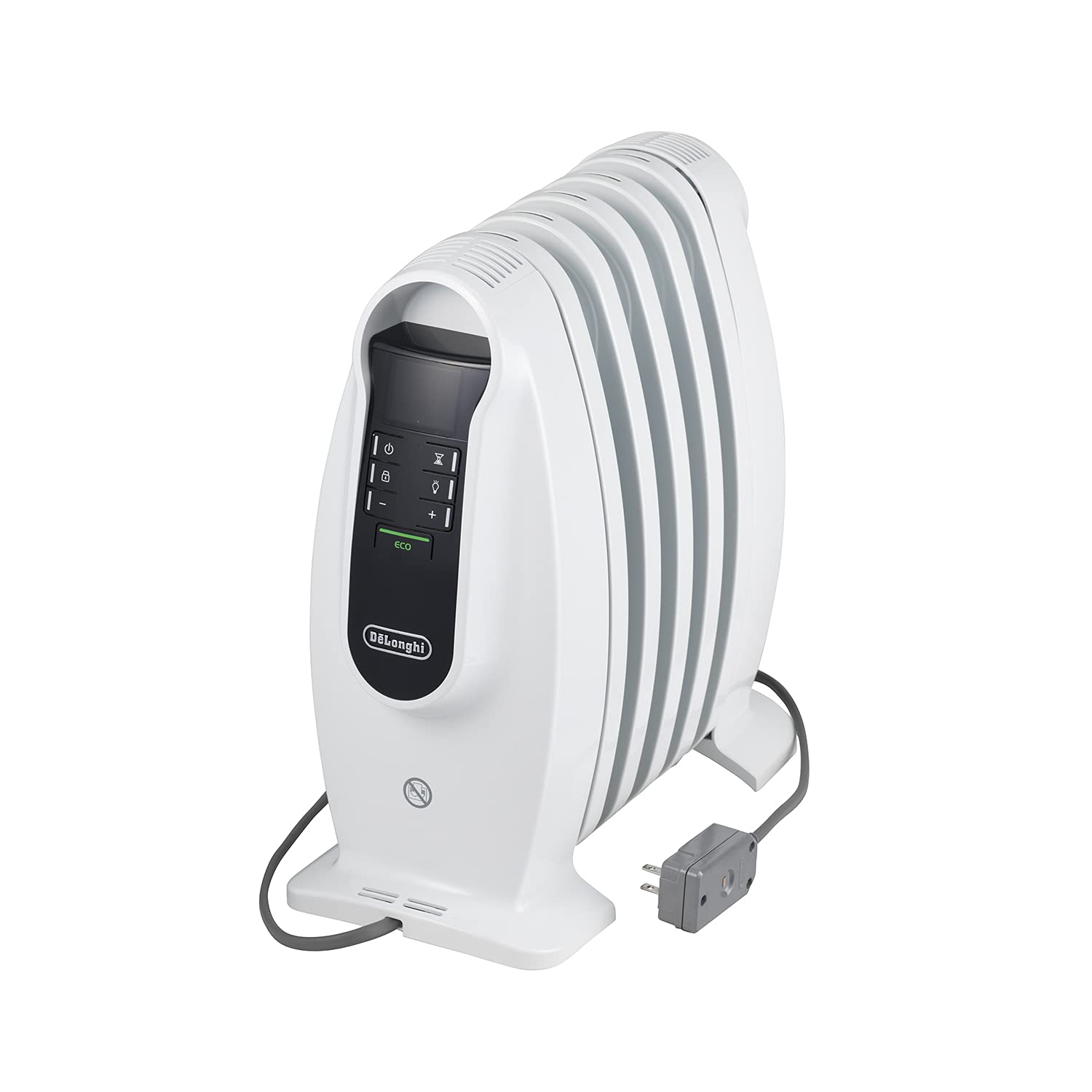 DeLonghi DeLonghi ミニオイルヒーター NJM0505 デロンギ 小型 オイル