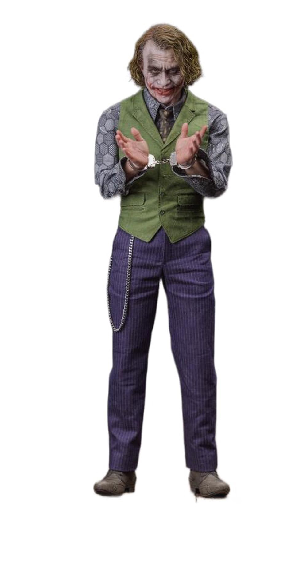 JND ジョーカー タイプA JND 1/6 JOKER TYPE A – One Man's Hobby