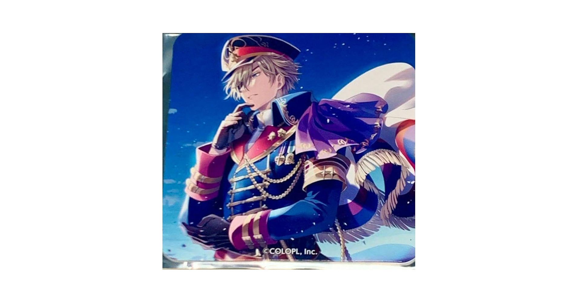 魔法使いと黒猫のウィズ ディートリヒのグッズ 魔法使いと黒猫のウィズ
