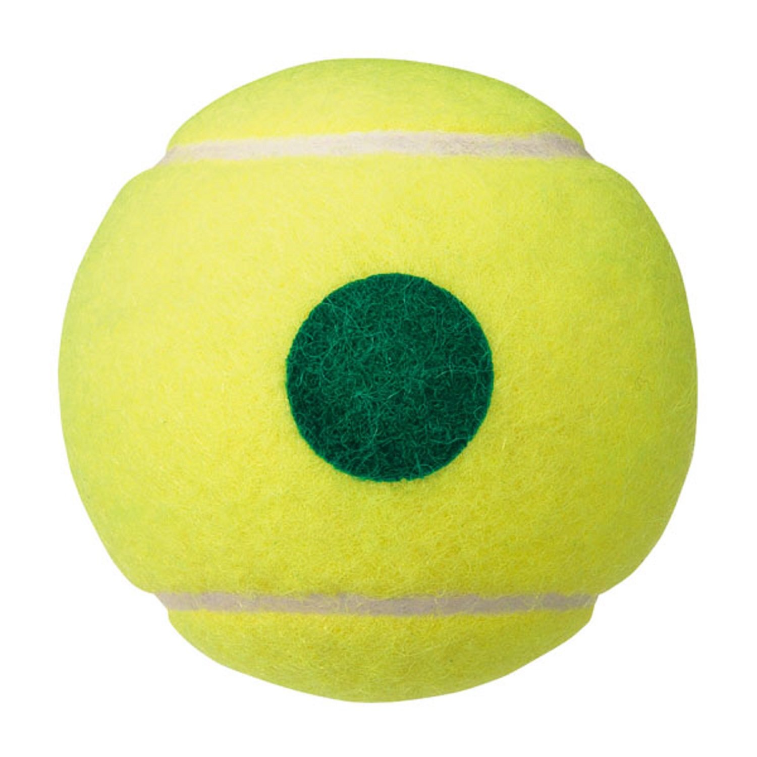 送料無料】YONEX 硬式テニス グリーンボール100球（中古）ジュニア用