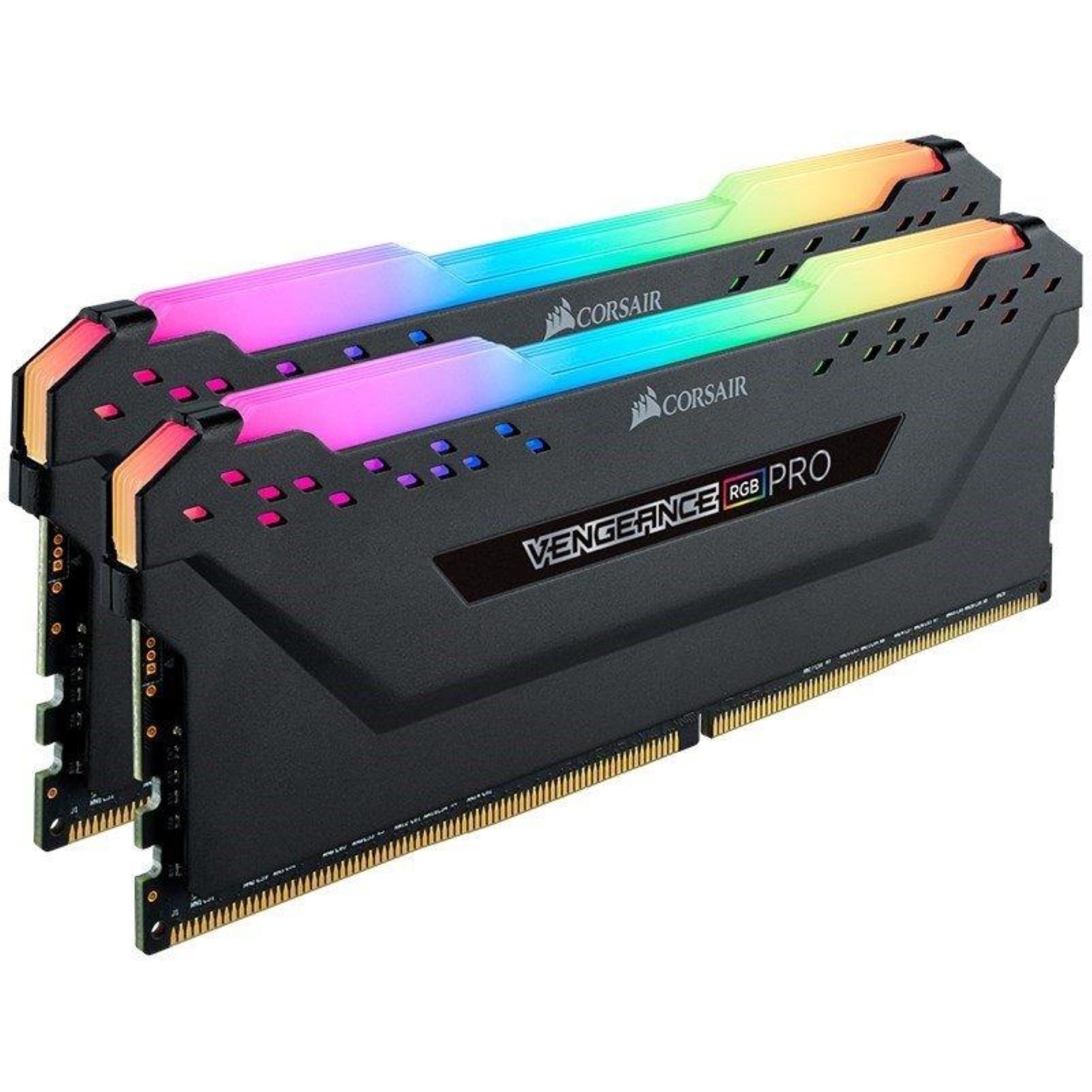 動作確認済】Corsair 16GB (2 x 8GB) DDR4 2666 動作OK】Corsair DDR4