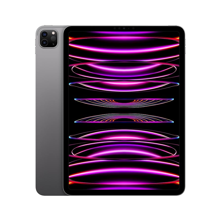 iPad Pro11インチWi-Fi256GB第4世代 Applepencil iPad Pro11インチWi