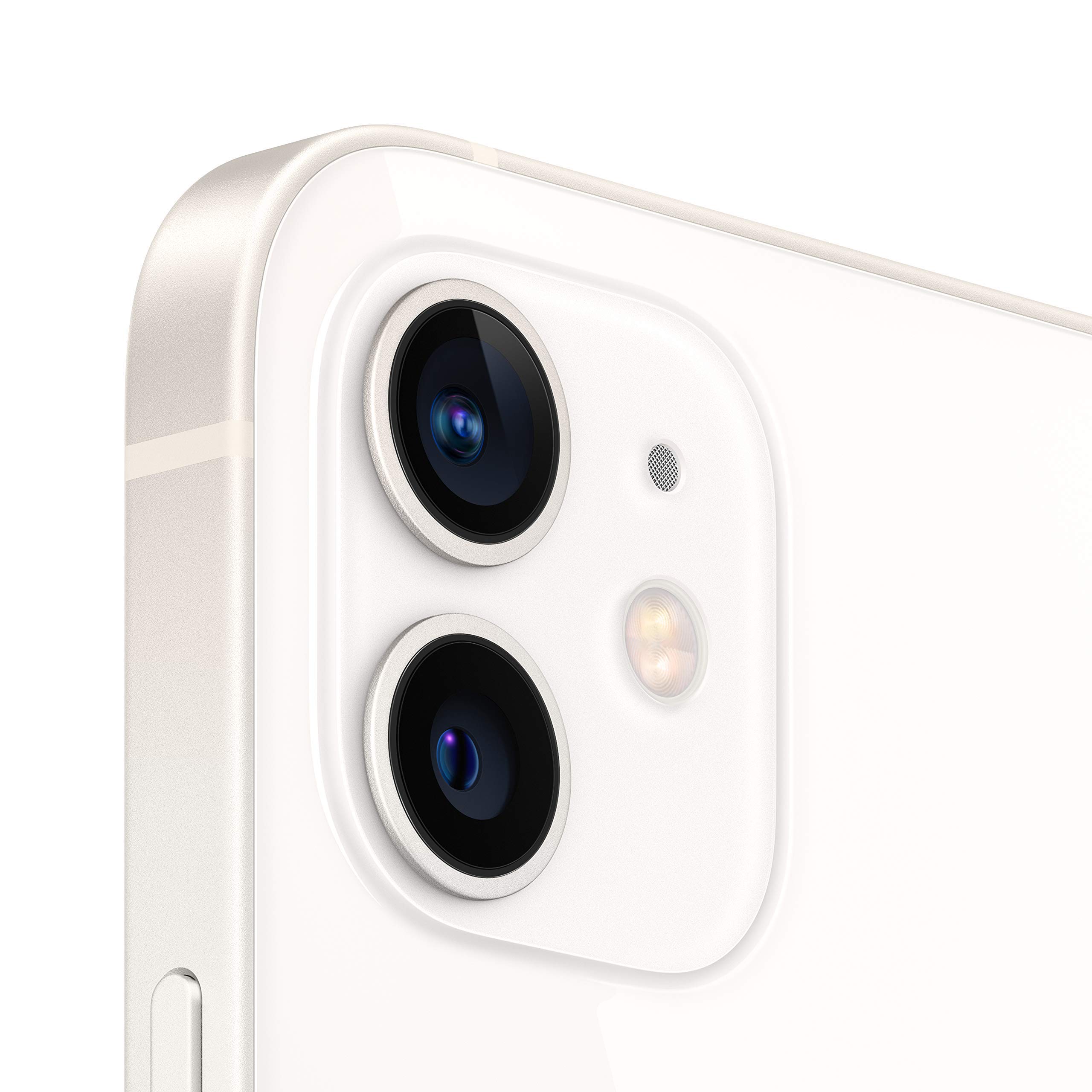 Amazon | 【整備済み品】 Apple iPhone 12 256GB ホワイト SIMフリー
