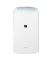 Amazon | シャープ 除湿機 衣類乾燥 プラズマクラスター 12L 2019年