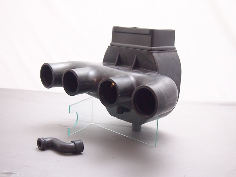 B08# 190 Z系 エアークリーナーボックス クリーナーボックス エアクリ