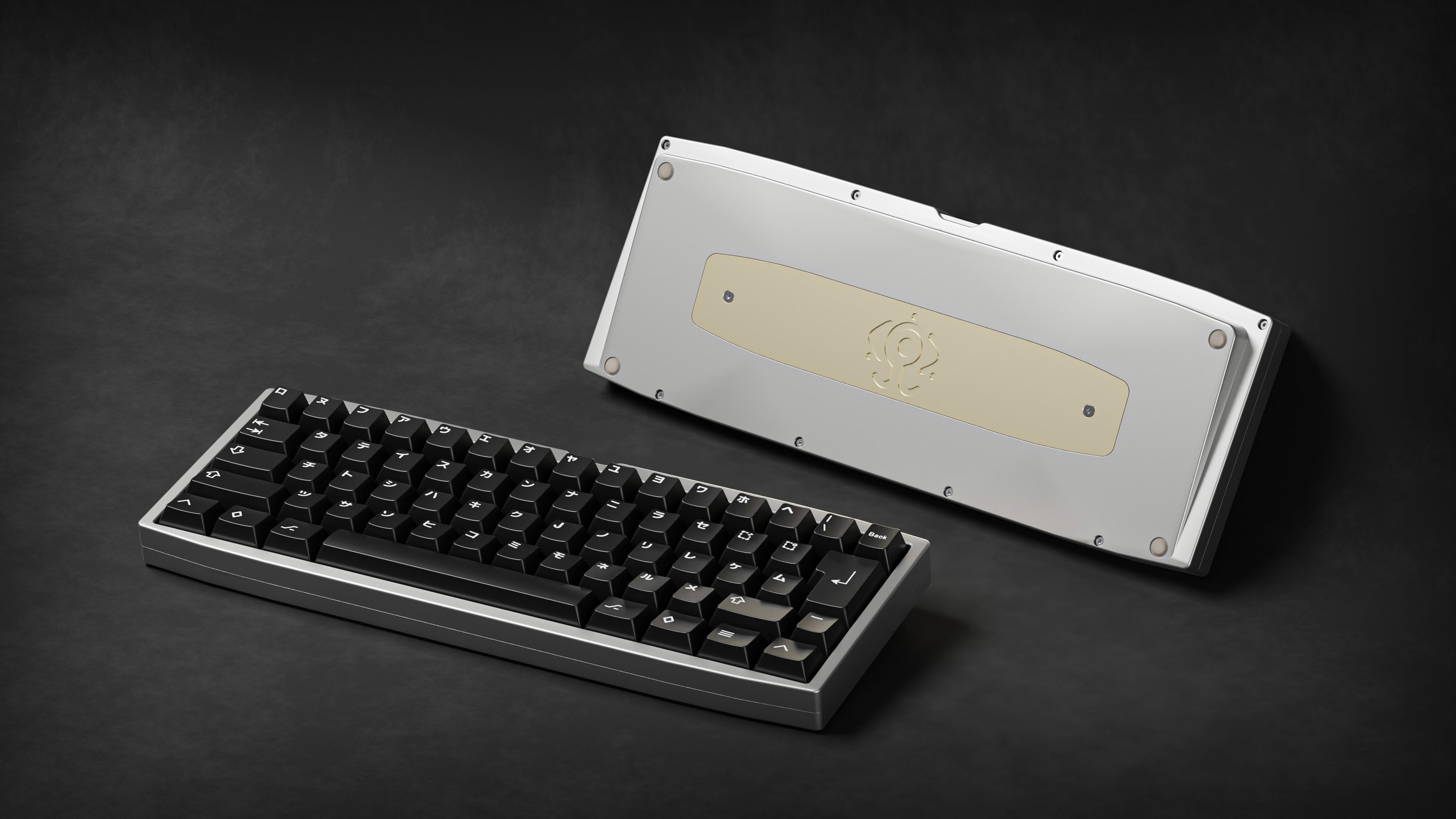 GB] Psychetype Navi60 – pantheonkeys