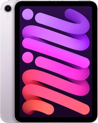 Apple iPad mini (A17 Pro chip) Built for Apple Intelligence Wi Fi